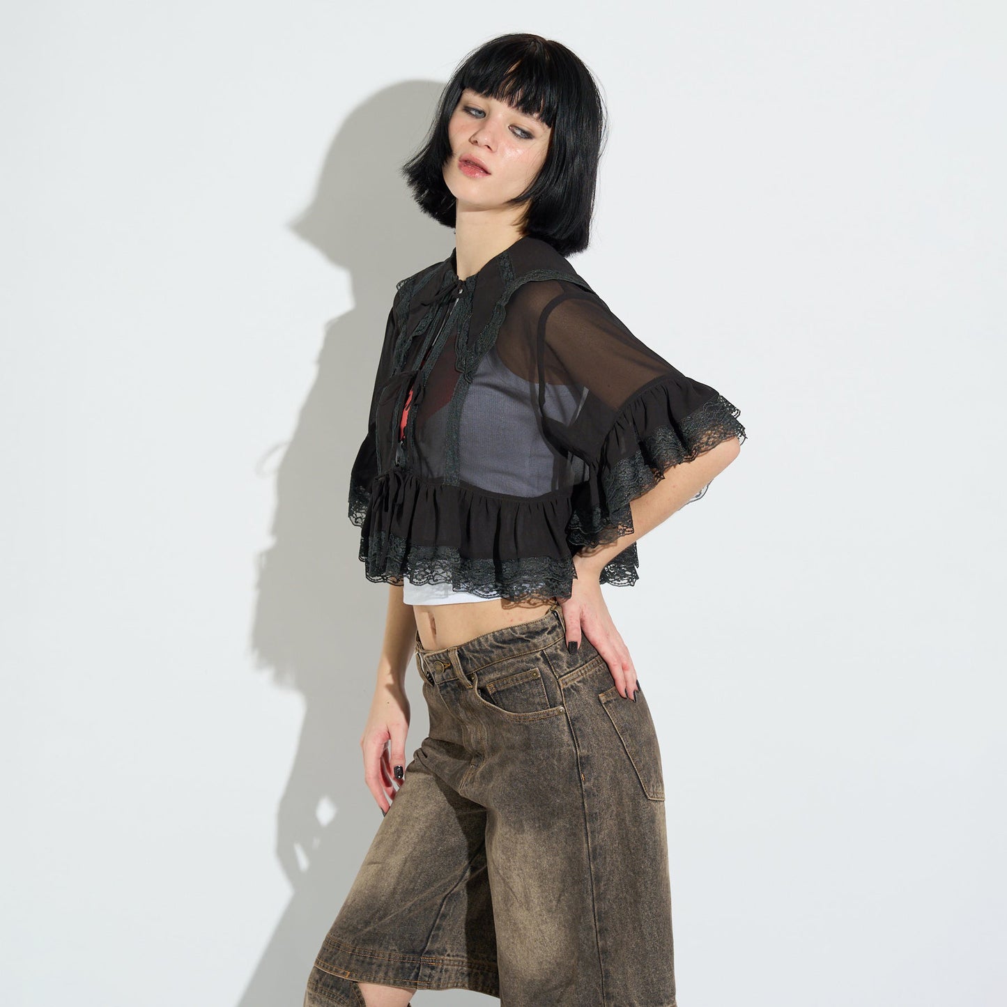 Dreamy Blouse
