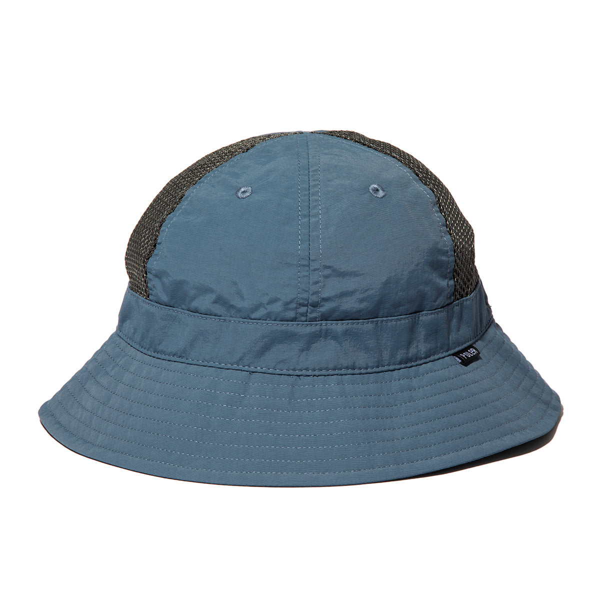 NYLON MESH BELL HAT