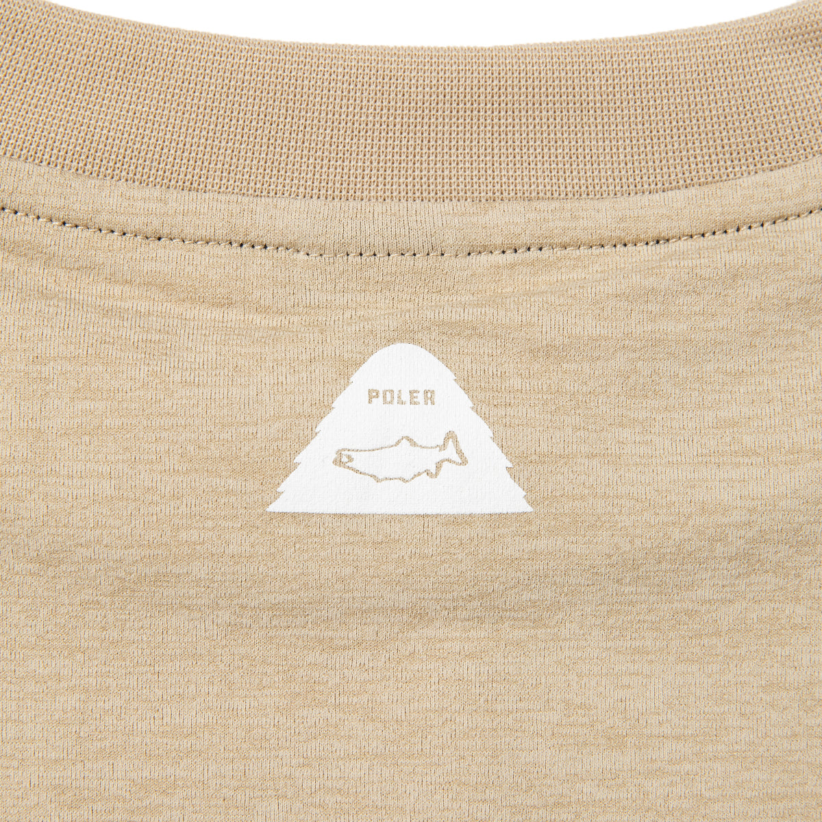 StreamR DRAWCORD Dry S/S Tshirt