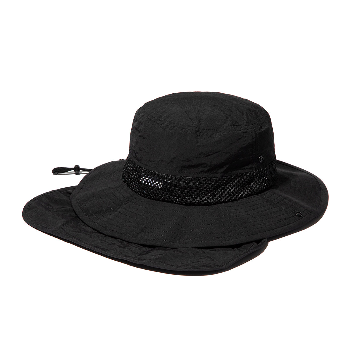 StreamR SUNGUARD BRIM HAT