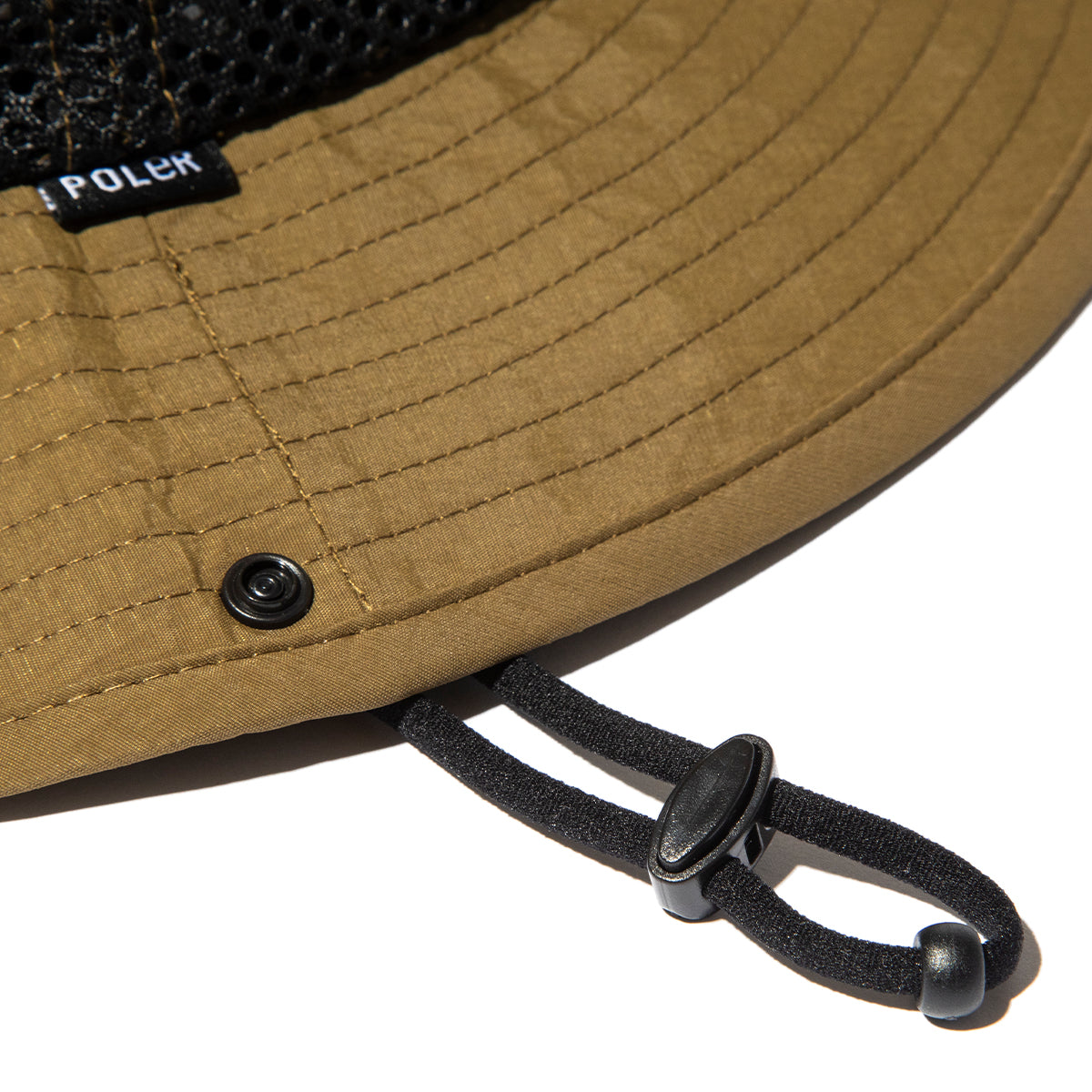 StreamR SUNGUARD BRIM HAT