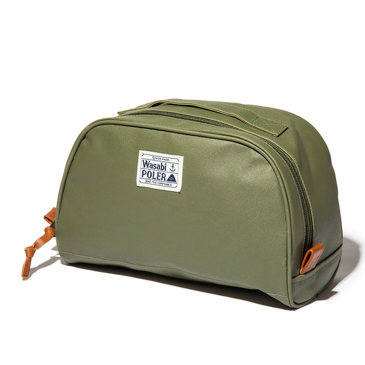 WASABI&POLER Durable tent pouch M