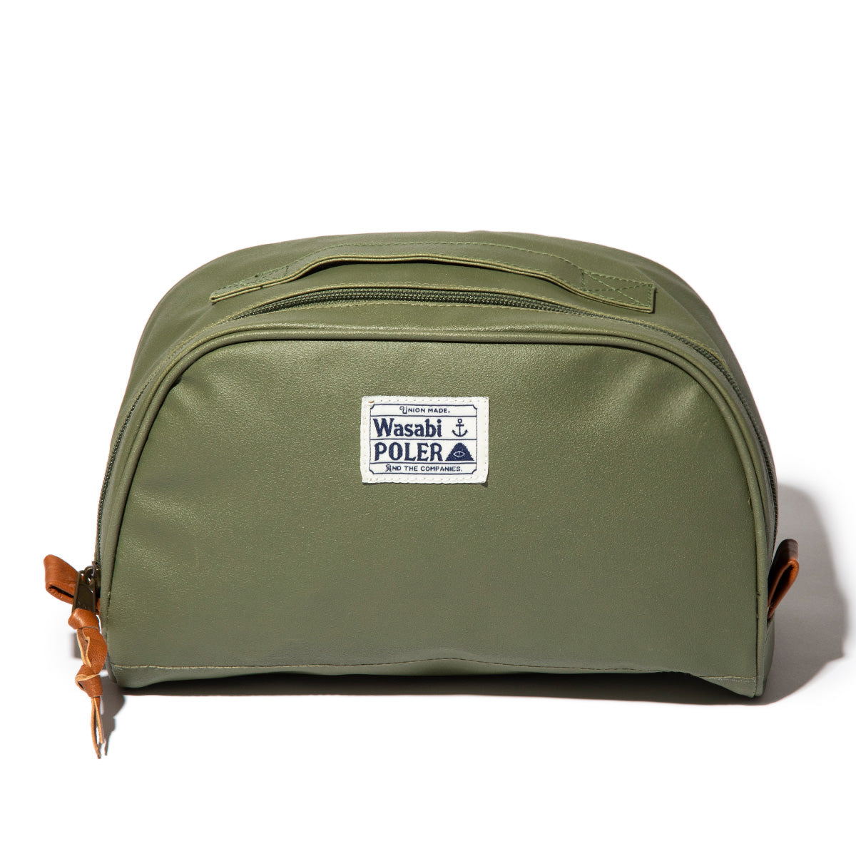 WASABI&POLER Durable tent pouch M