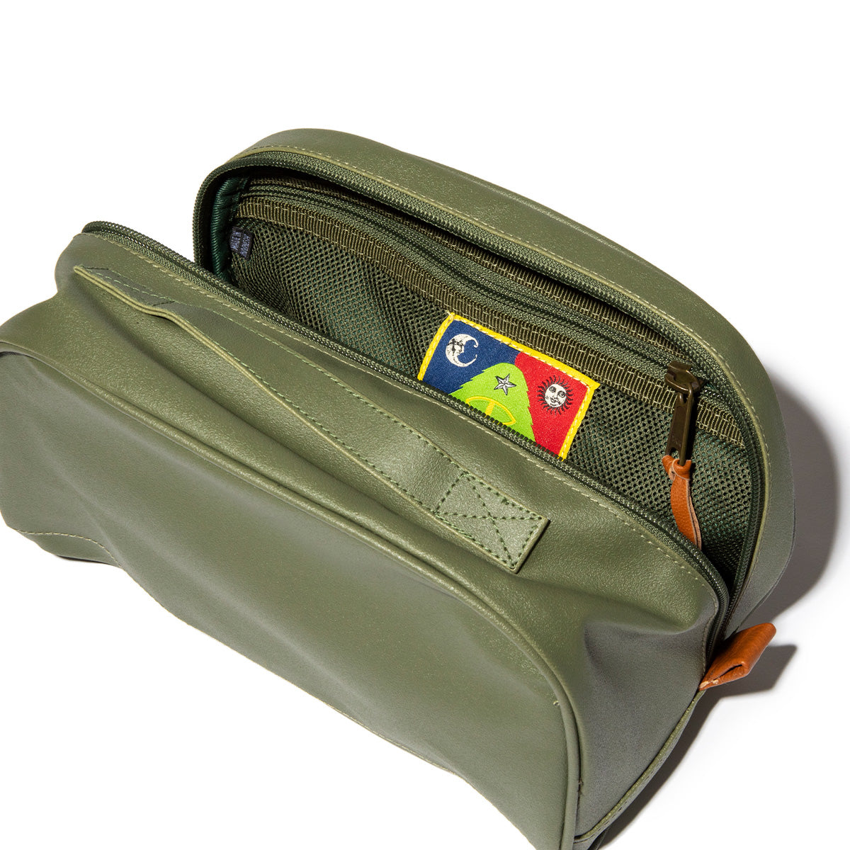 WASABI&POLER Durable tent pouch M
