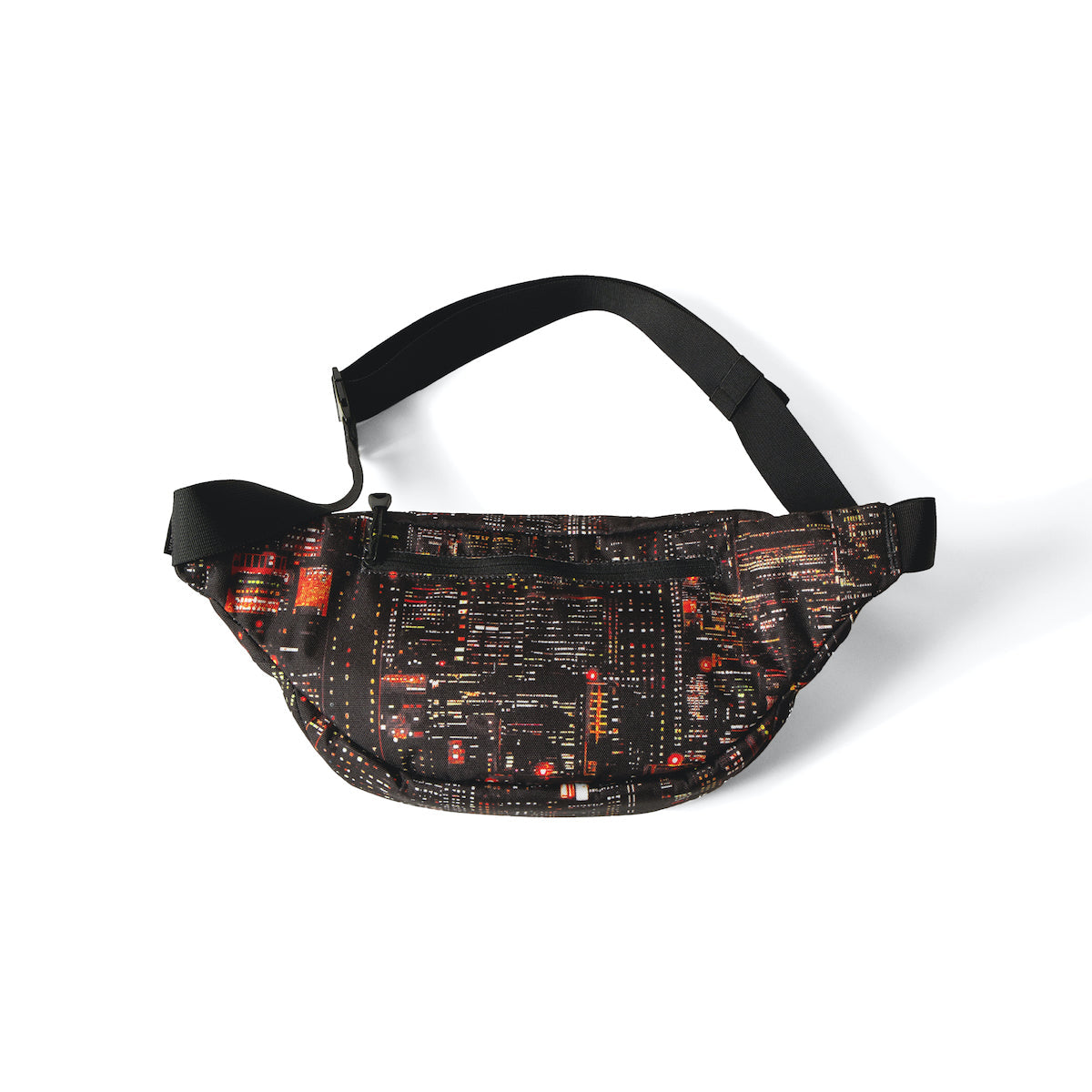 “Babylon View2” Waist Bag