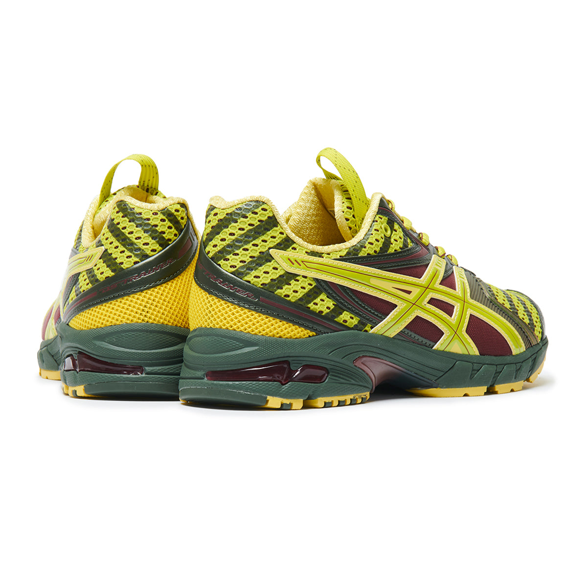 UB9-S GEL-DS TRAINER 14