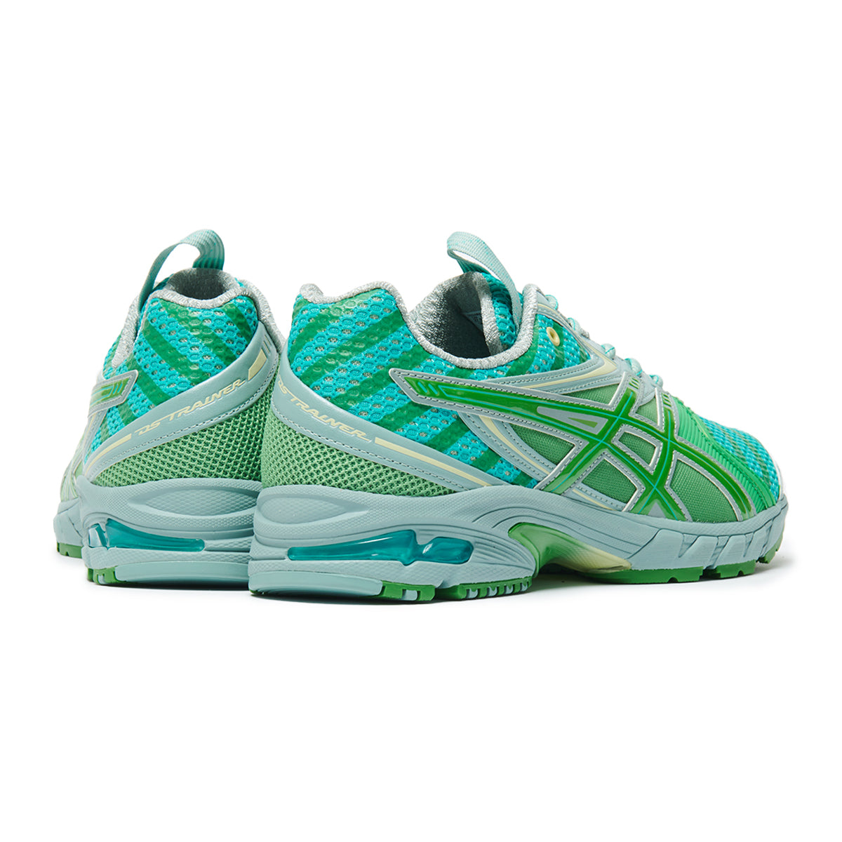 UB9-S GEL-DS TRAINER 14