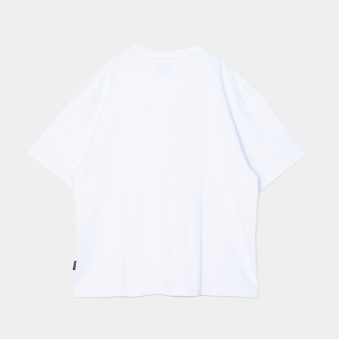 “P.L.O. Style” T-shirt