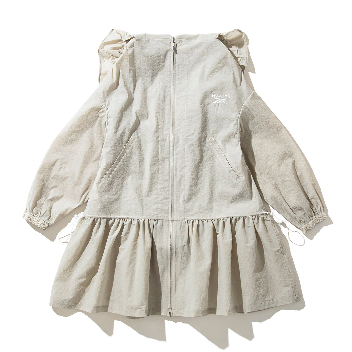 Reebok sailor blouson