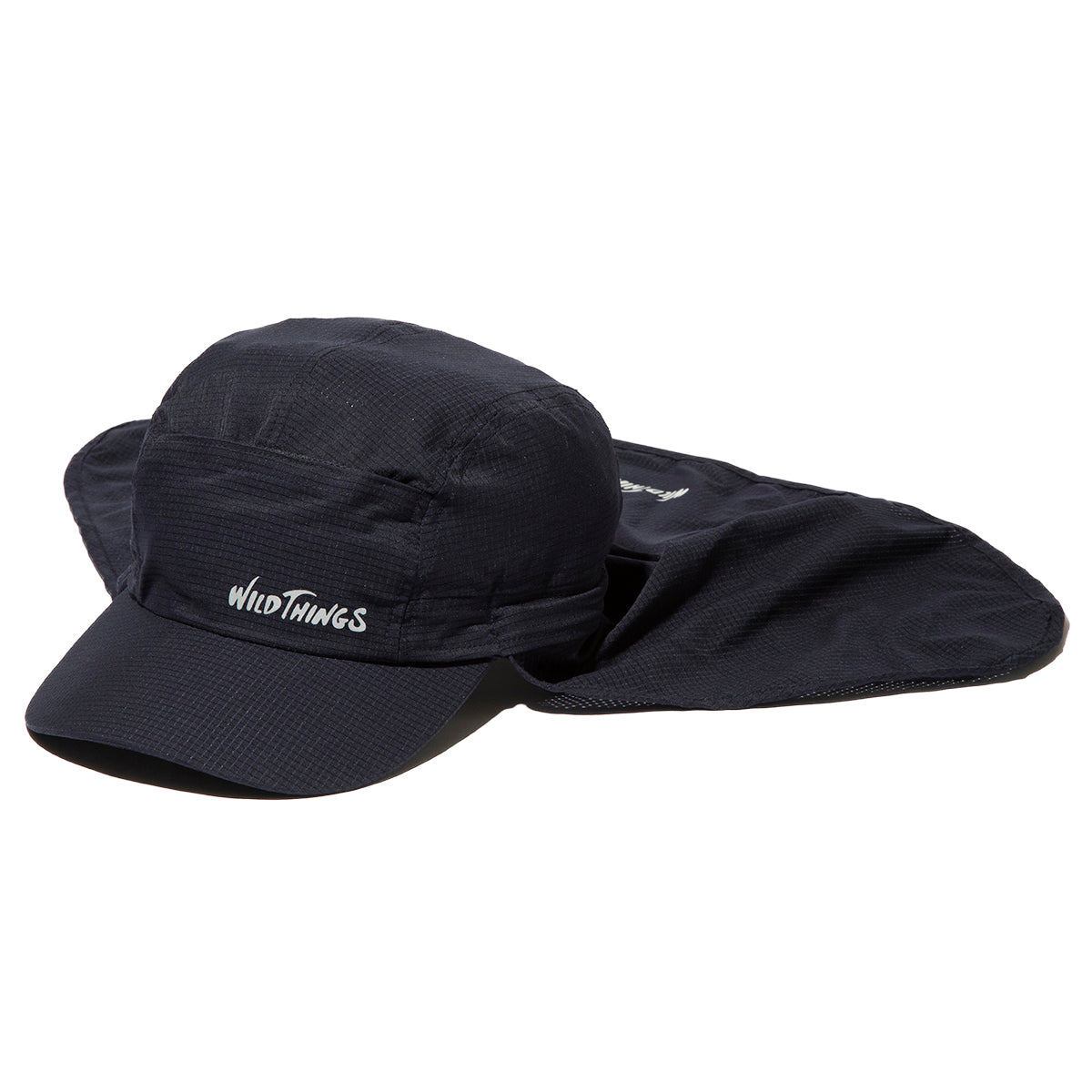 BREATHABLE SUNSHADE CAP