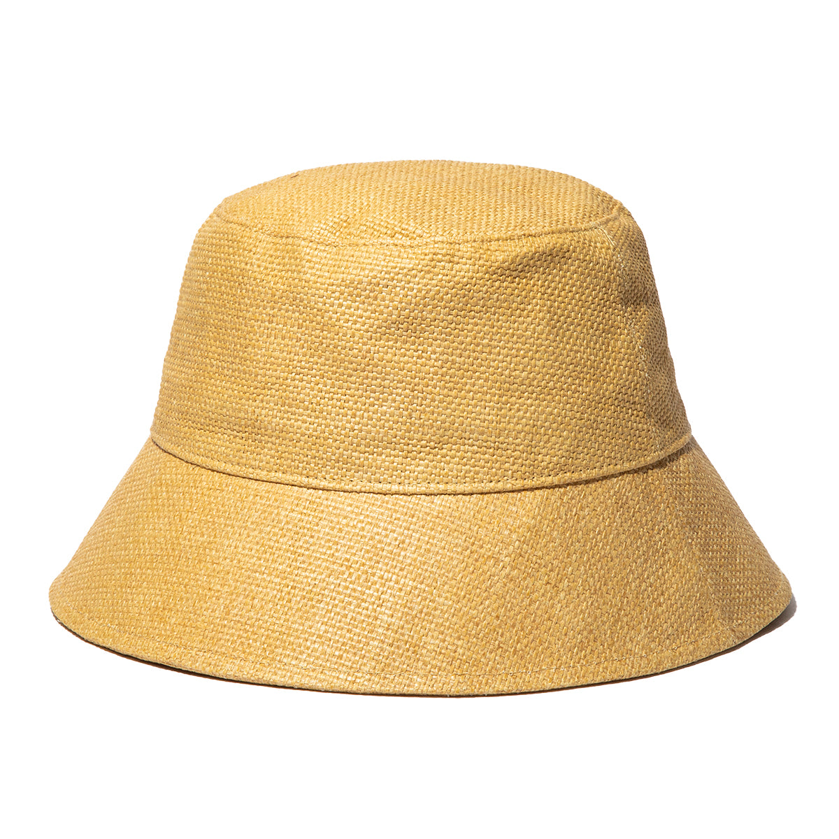 PAPER BUCKET HAT