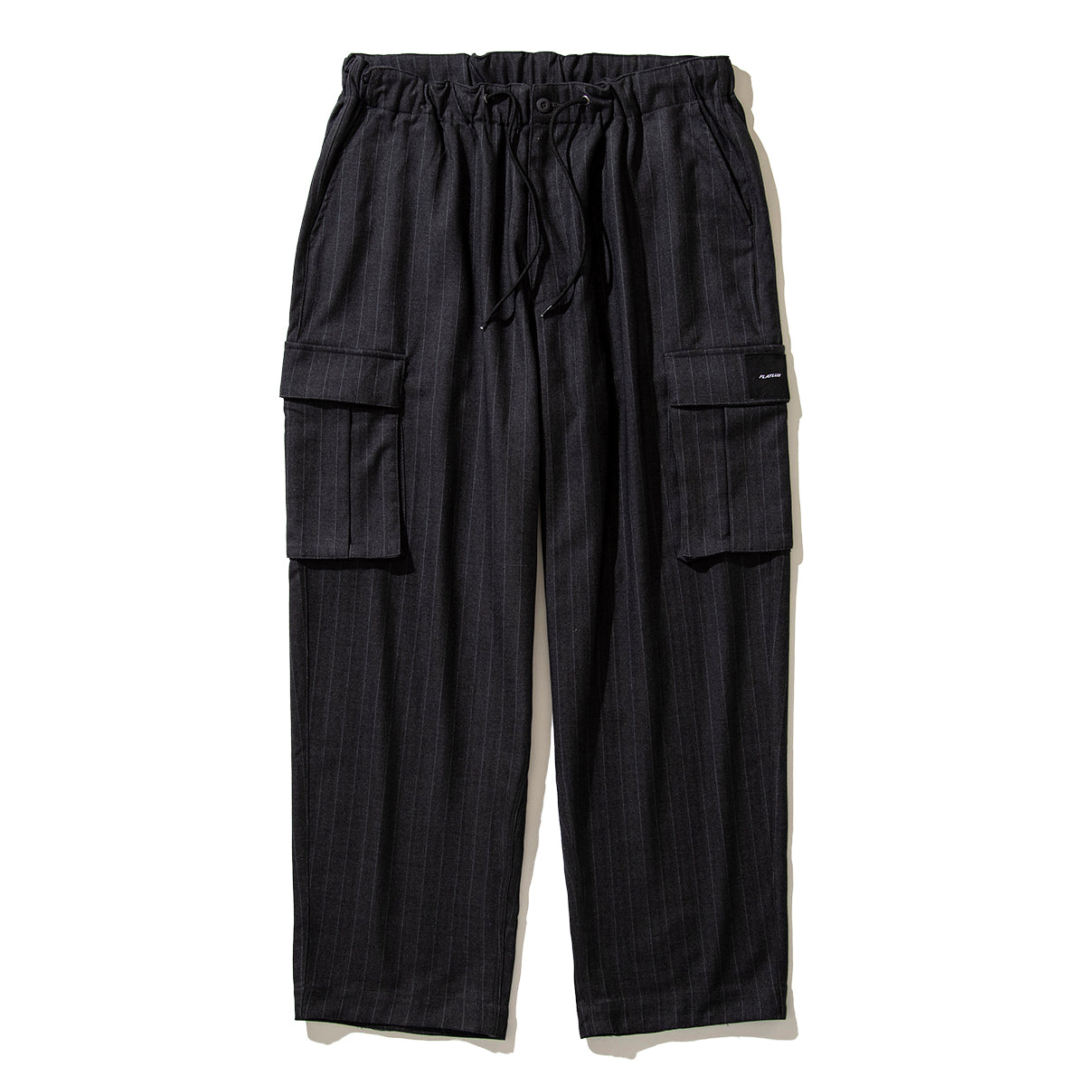 Doom Cargo Eazy Pant "pinstripe"
