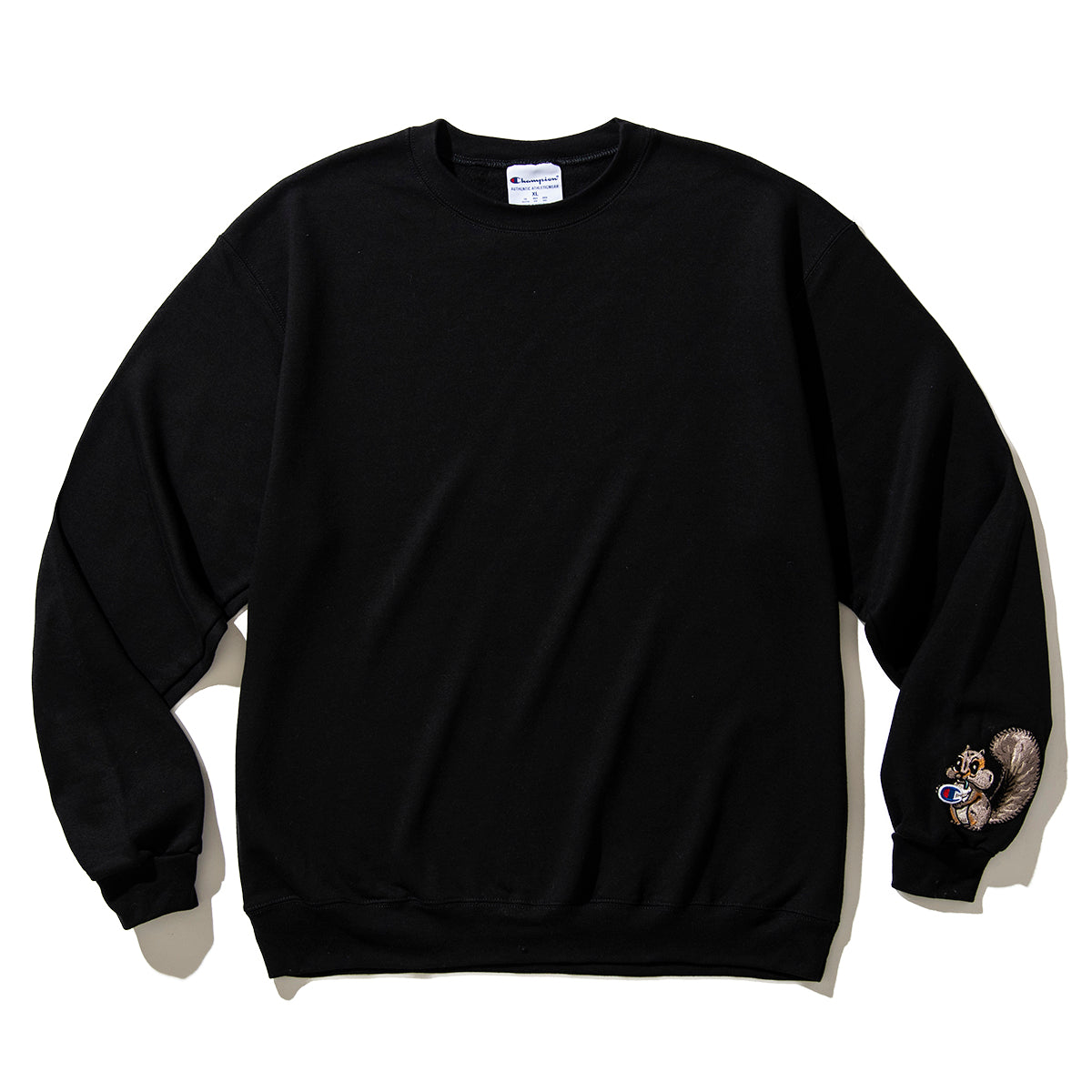 Snitch Crewneck