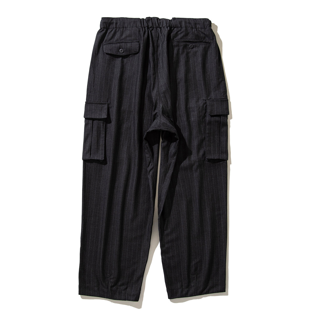 Doom Cargo Eazy Pant "pinstripe"
