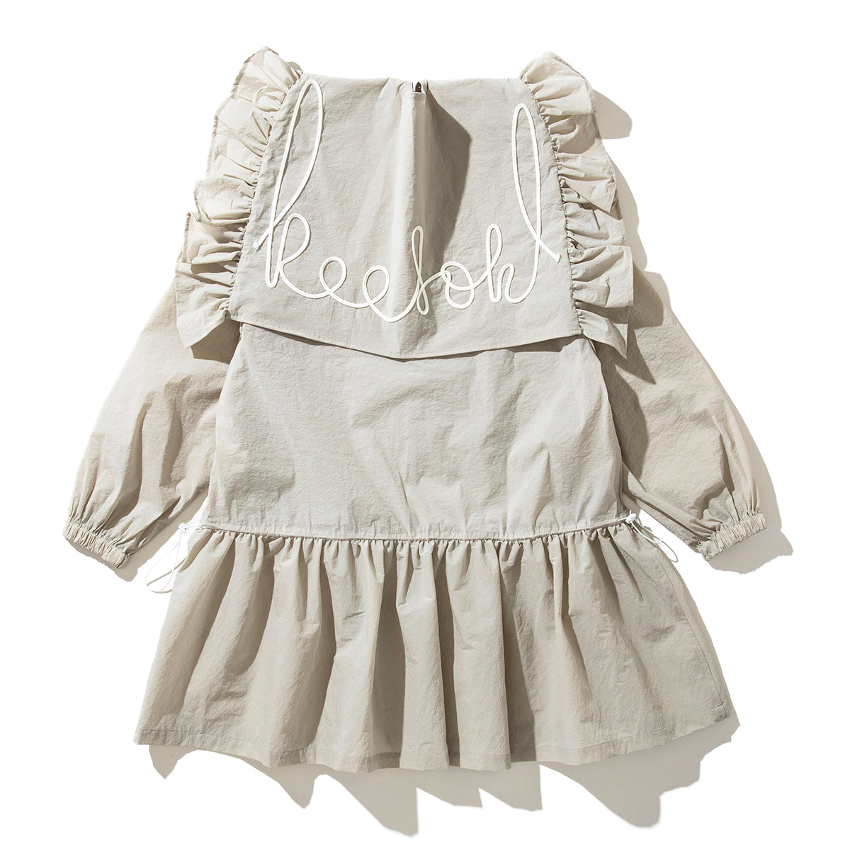 Reebok sailor blouson