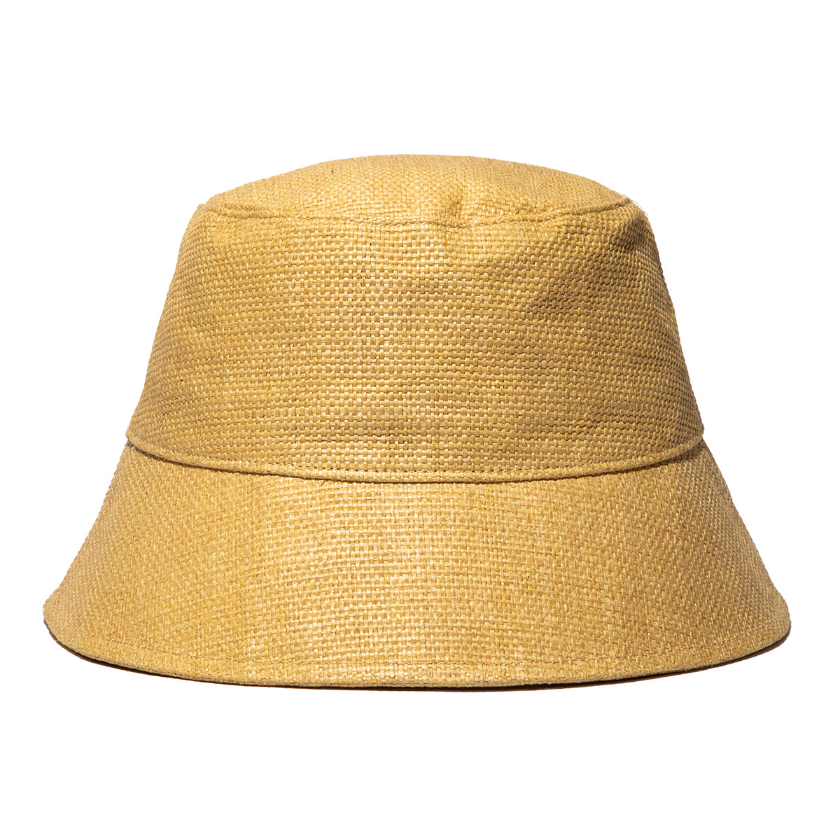 PAPER BUCKET HAT