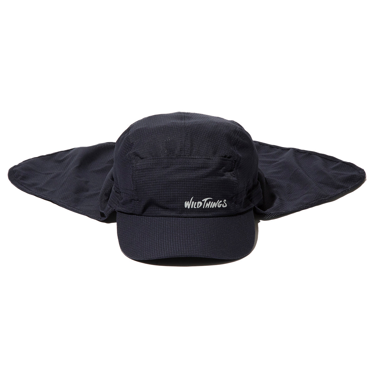 BREATHABLE SUNSHADE CAP