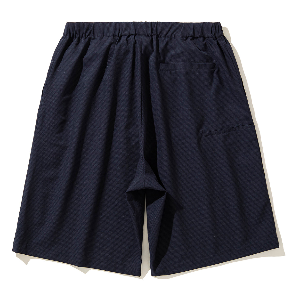 BREATHABLE RIDE SHORTS