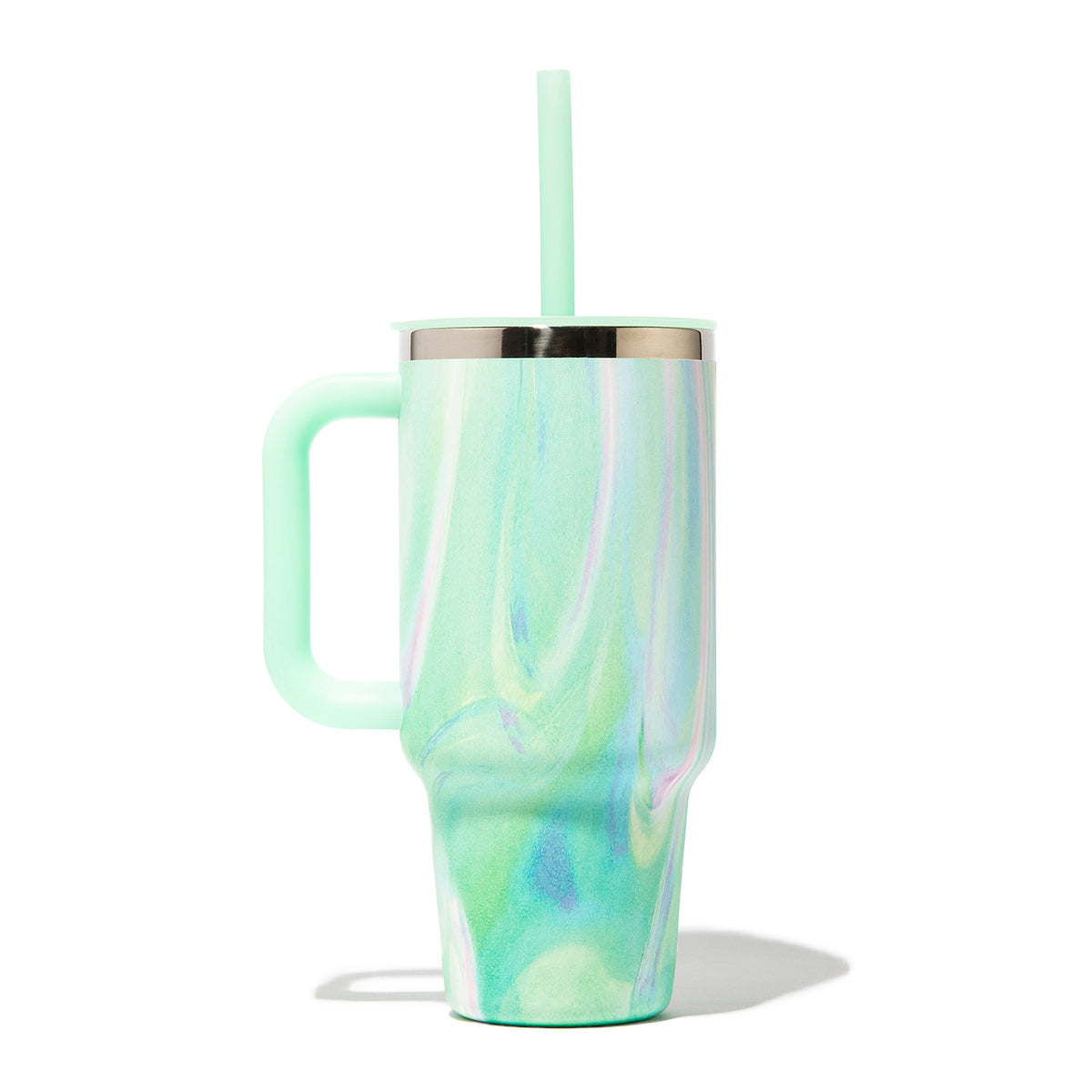 32 oz All Around Travel Tumbler
