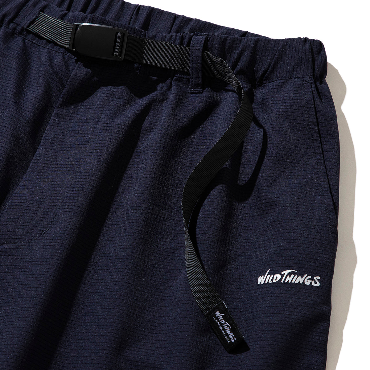 BREATHABLE RIDE SHORTS