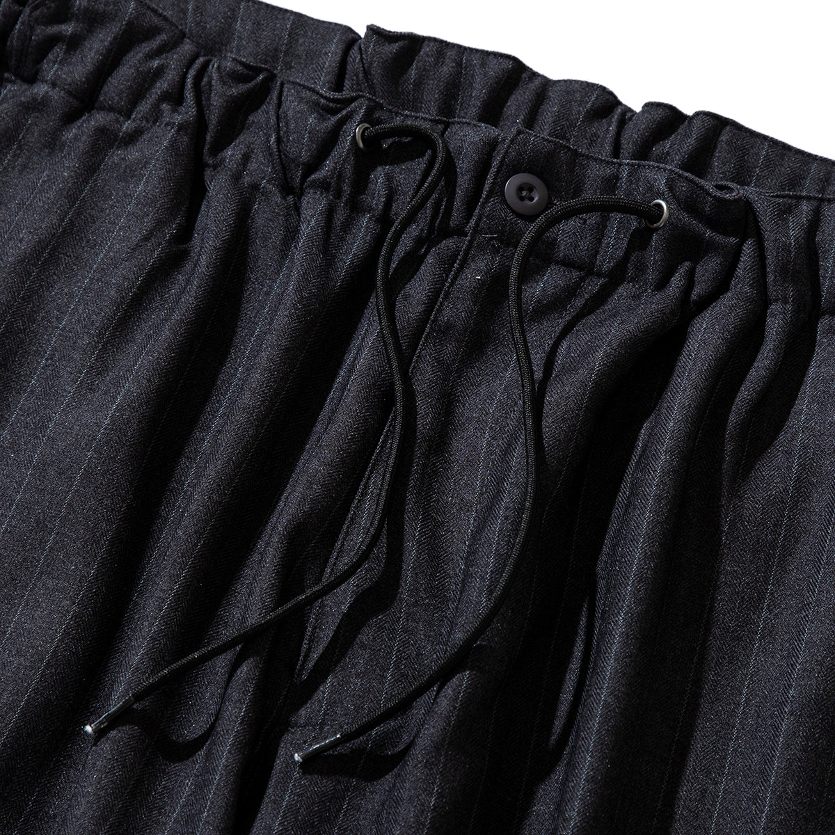 Doom Cargo Eazy Pant "pinstripe"