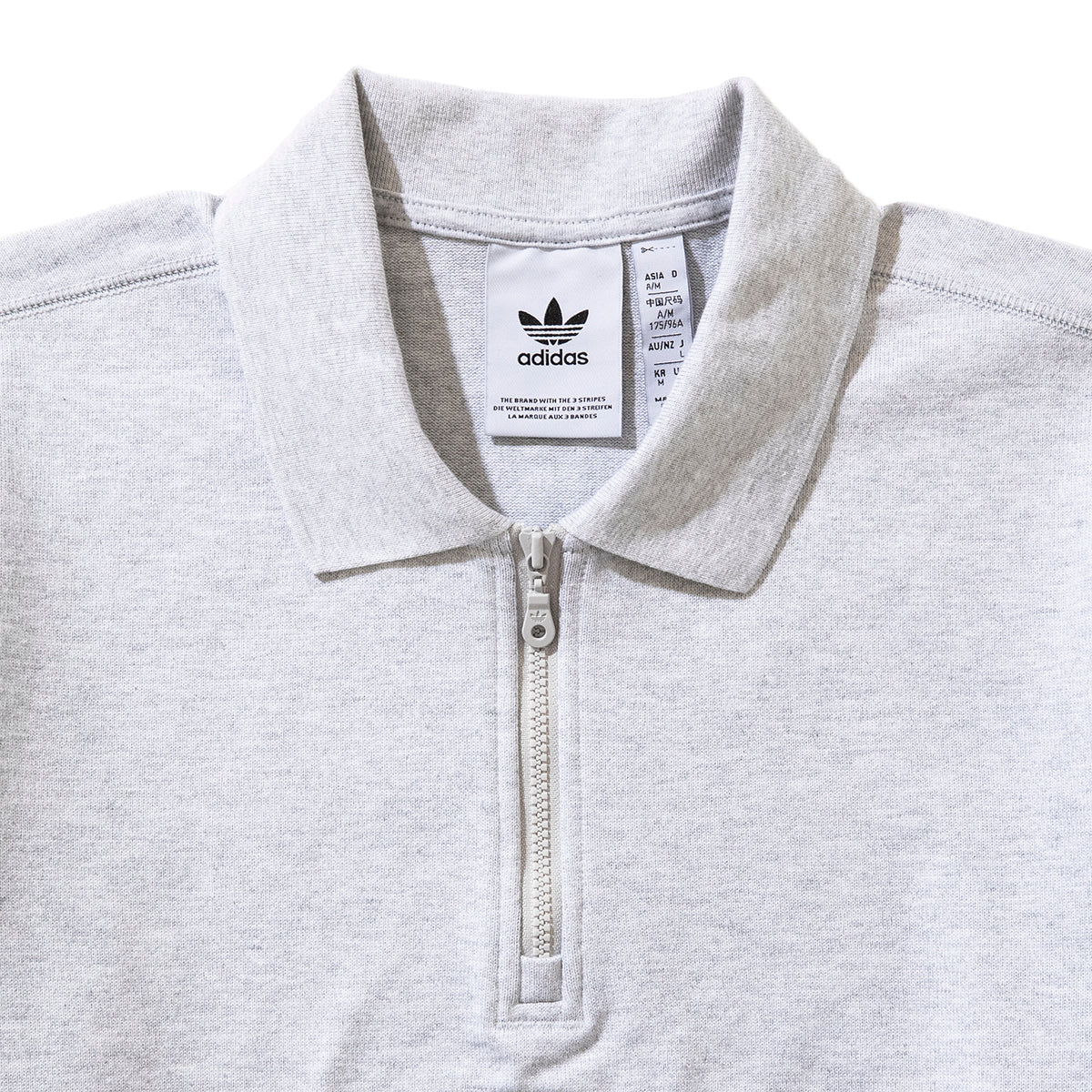 VRCT LS POLO