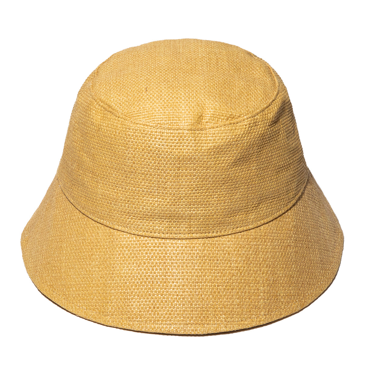 PAPER BUCKET HAT