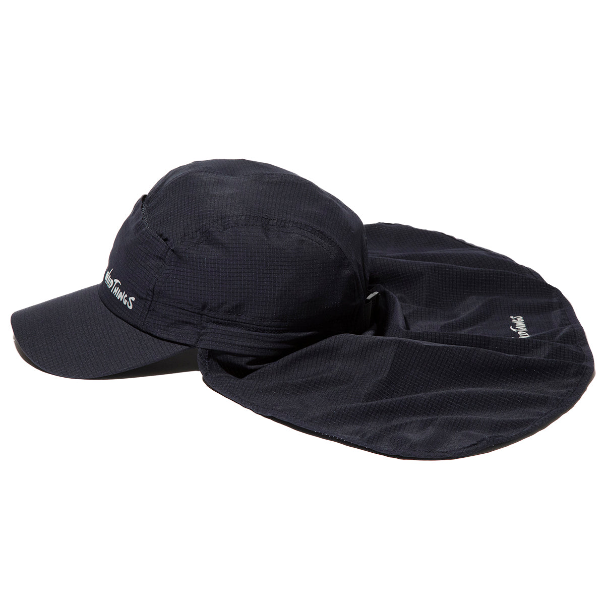 BREATHABLE SUNSHADE CAP