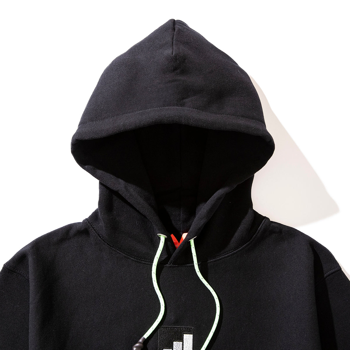 Lost Hoodie