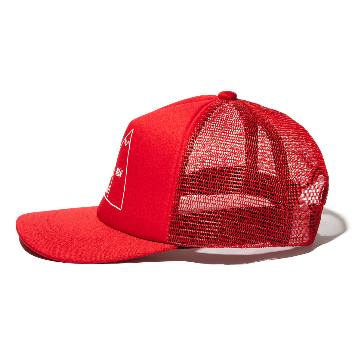 VENN MESH CAP