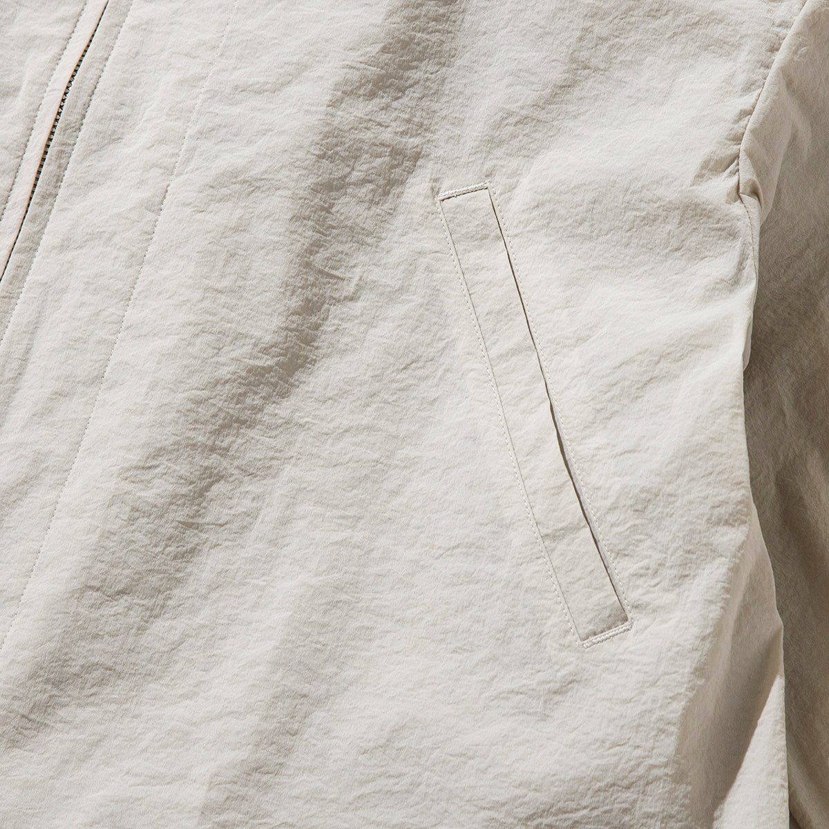 Reebok sailor blouson