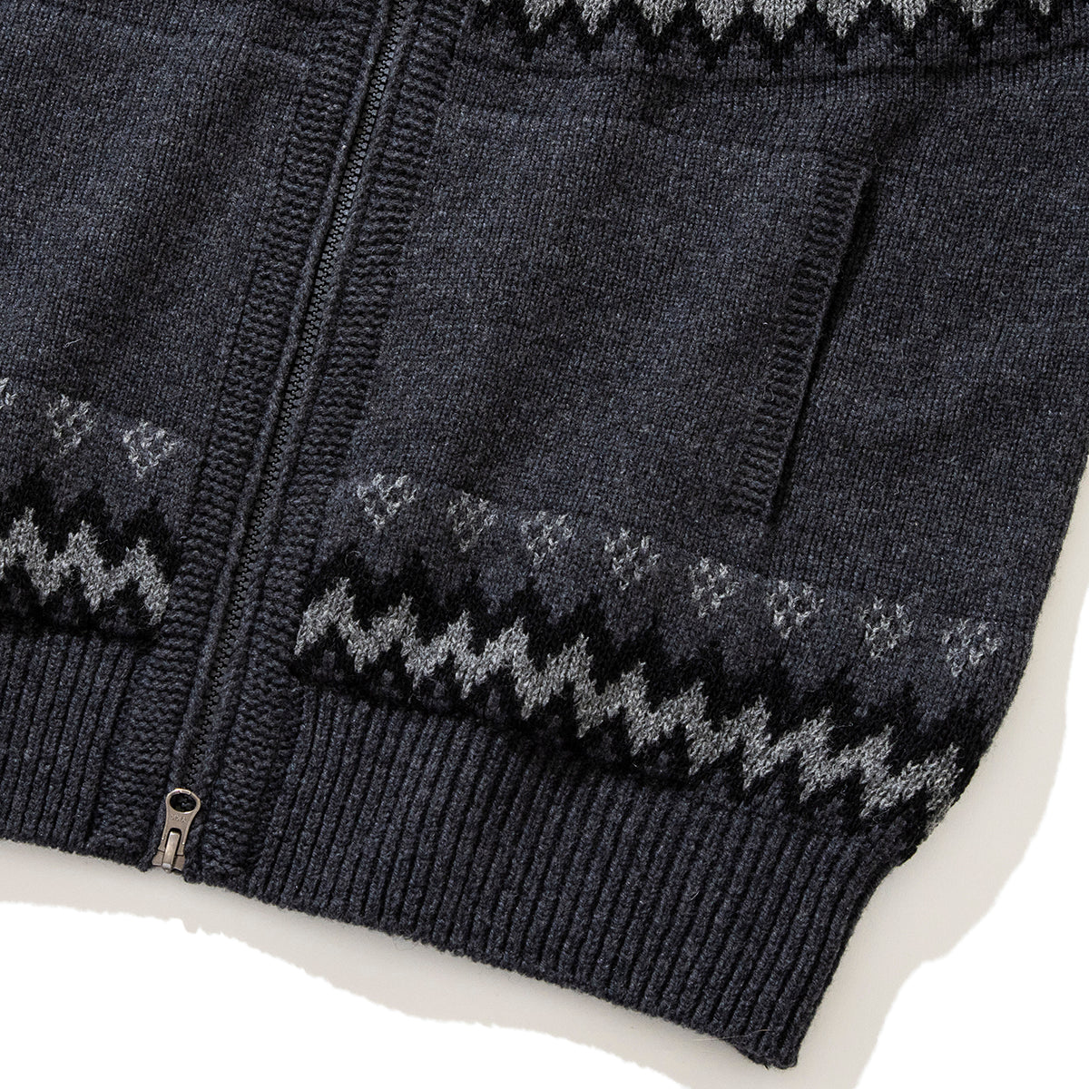 HALF DOME NORDIC DRIVERS KNIT