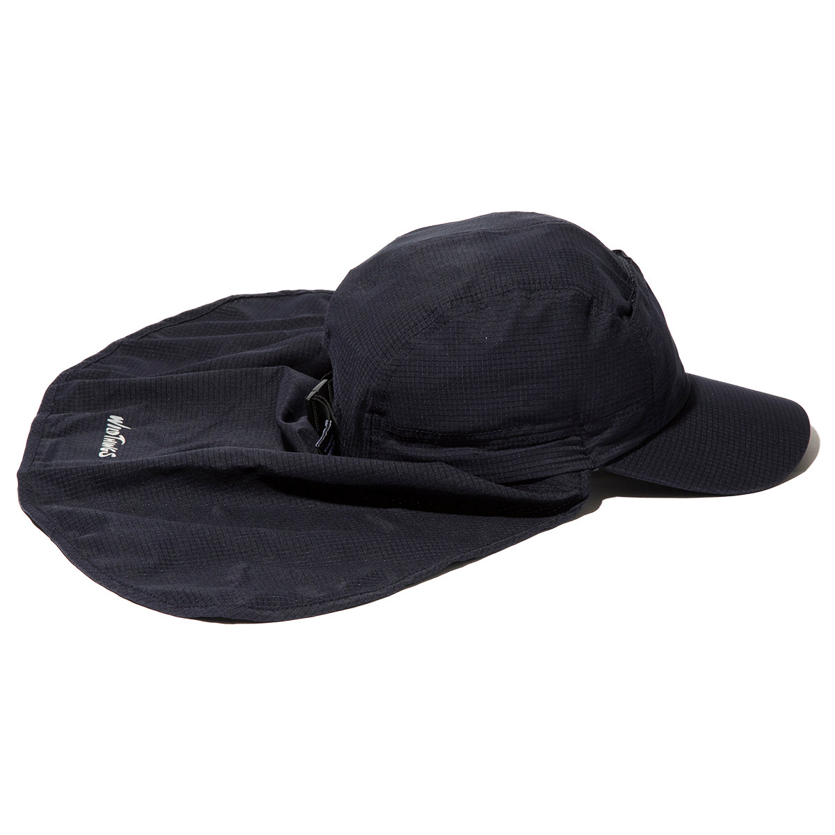 BREATHABLE SUNSHADE CAP