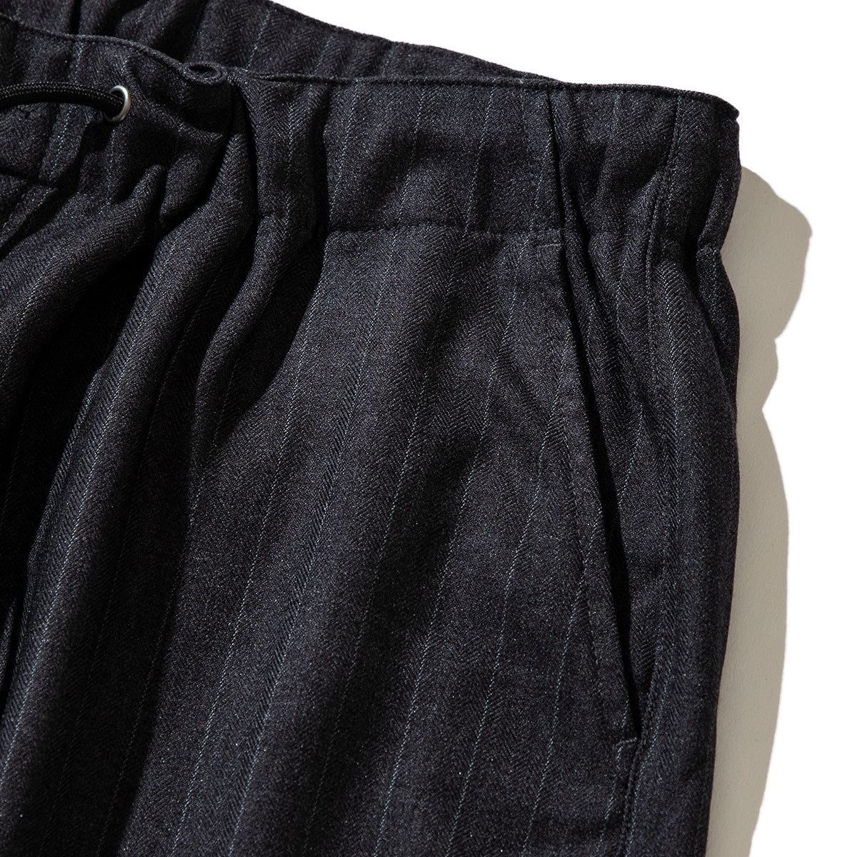 Doom Cargo Eazy Pant "pinstripe"