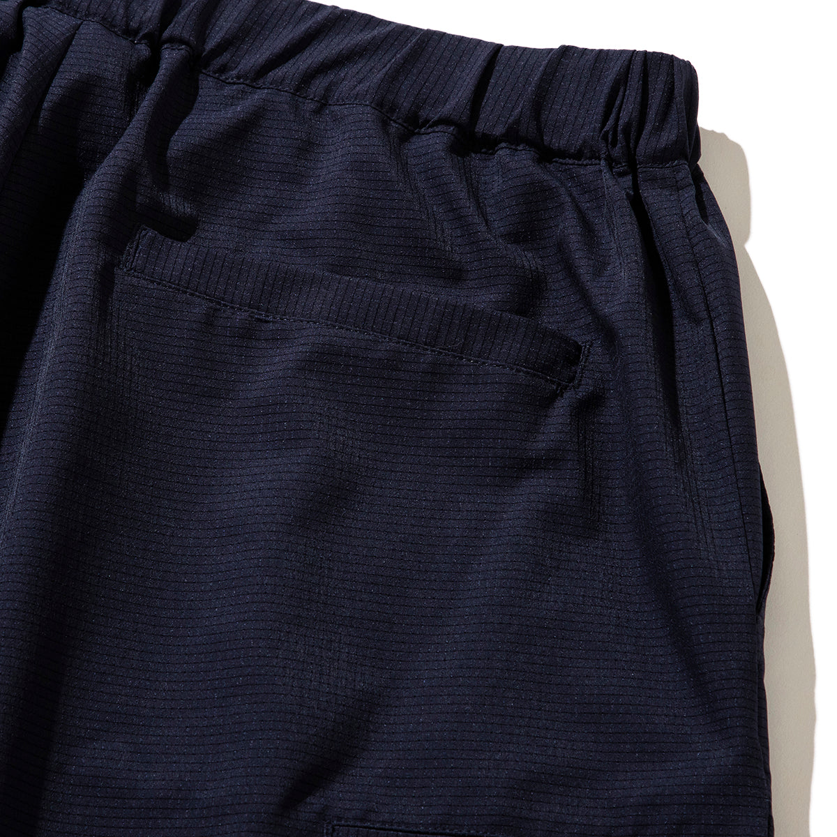 BREATHABLE RIDE SHORTS