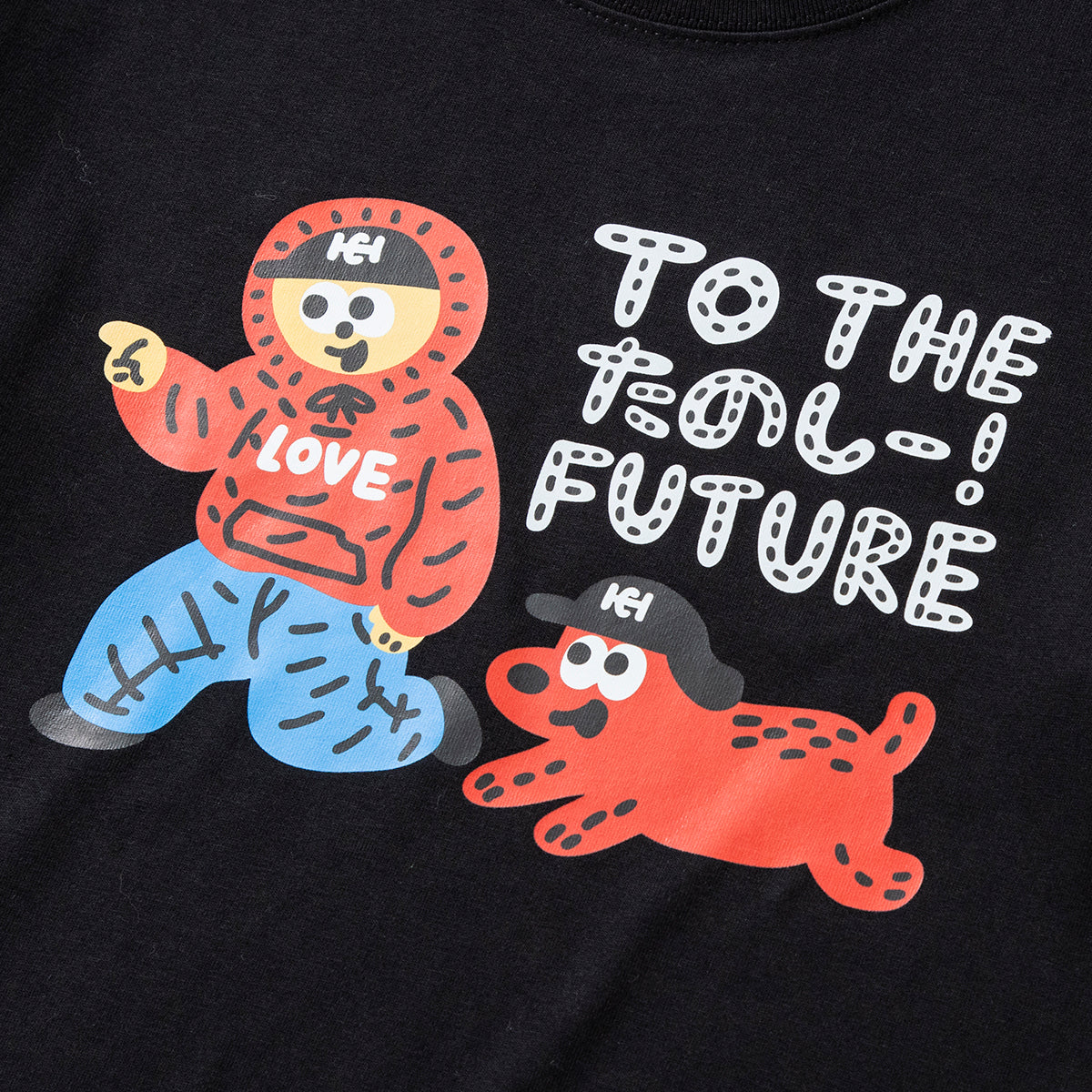 Future Tee