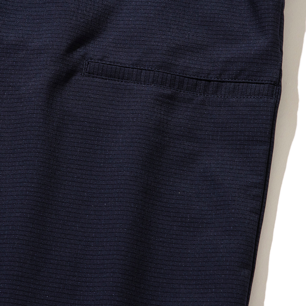 BREATHABLE RIDE SHORTS