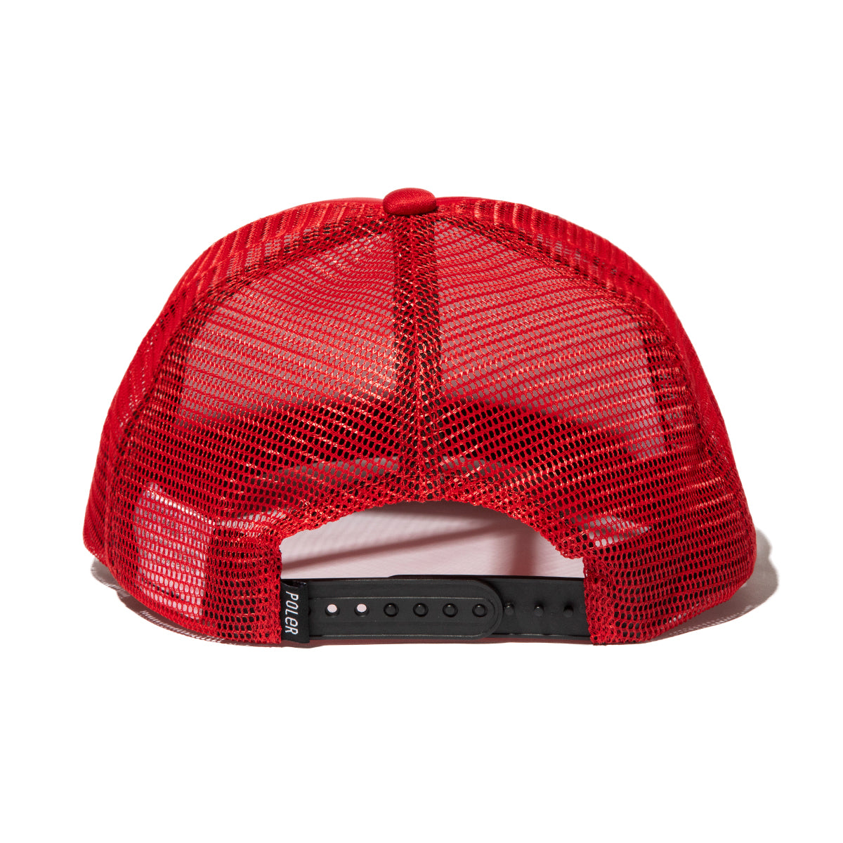 VENN MESH CAP