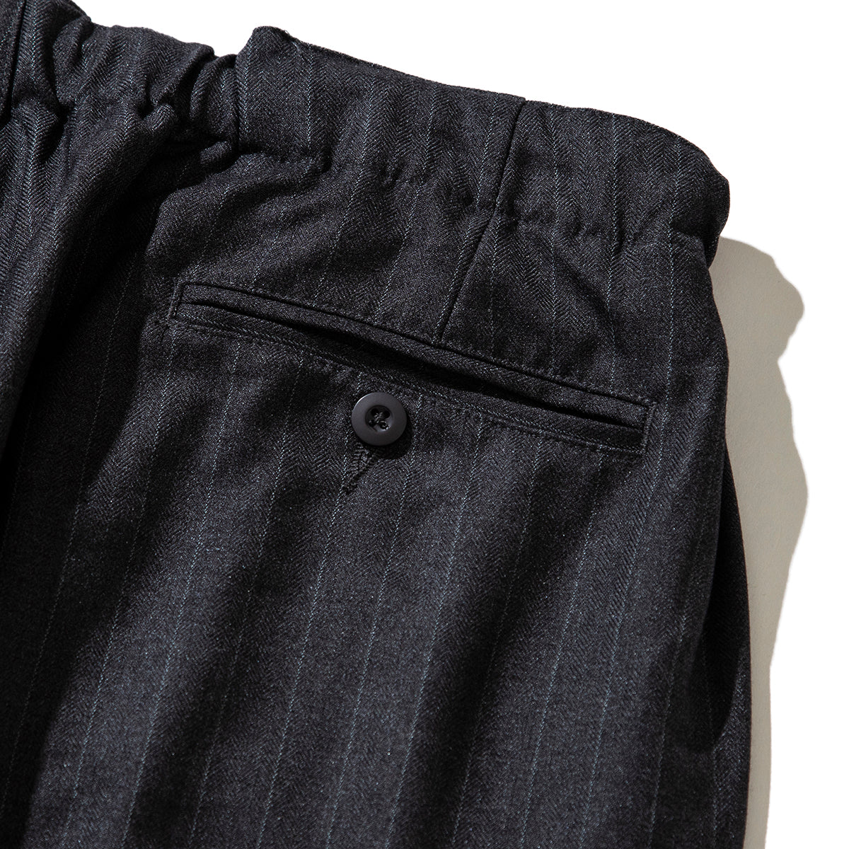 Doom Cargo Eazy Pant "pinstripe"