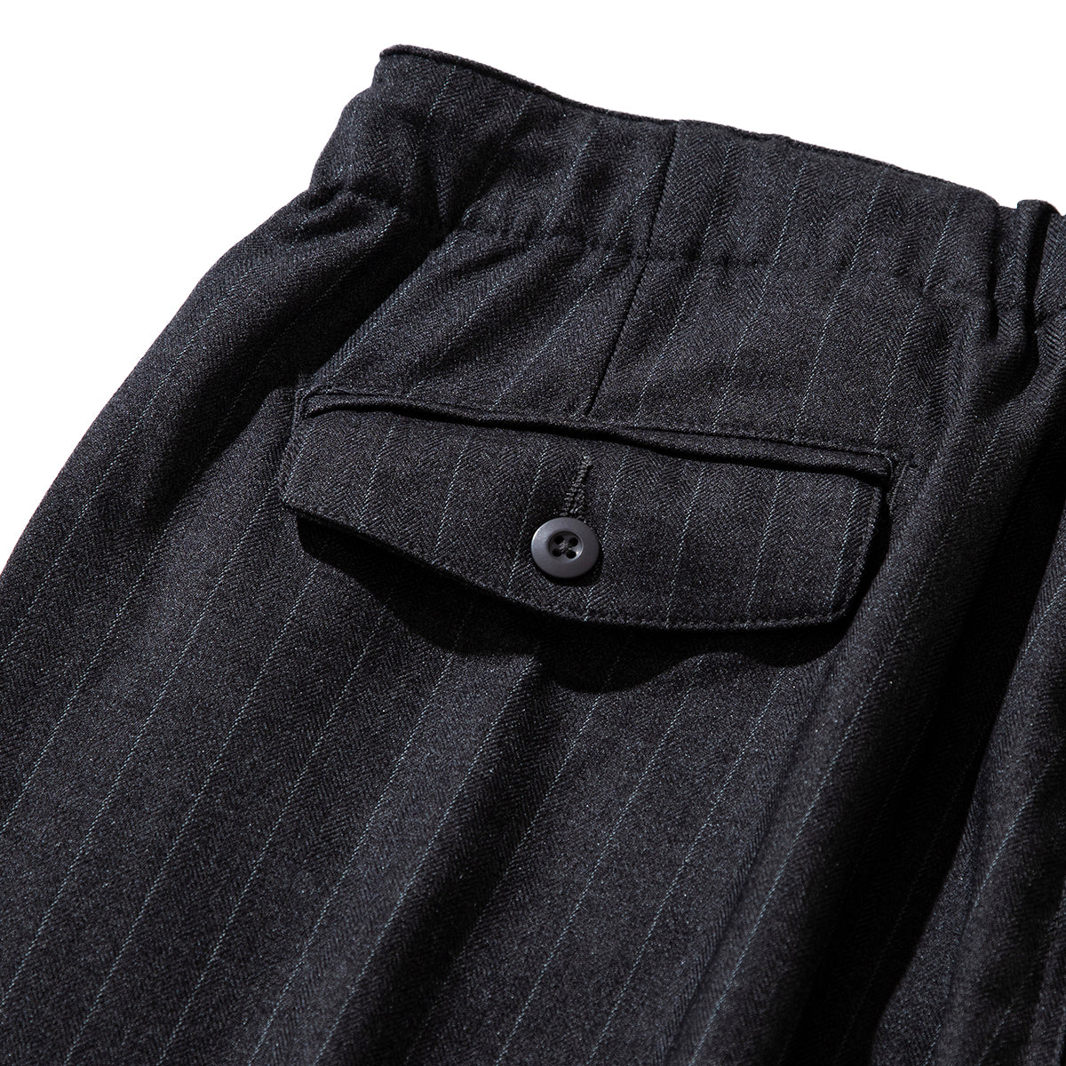 Doom Cargo Eazy Pant "pinstripe"