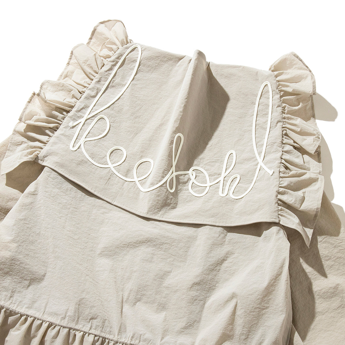 Reebok sailor blouson