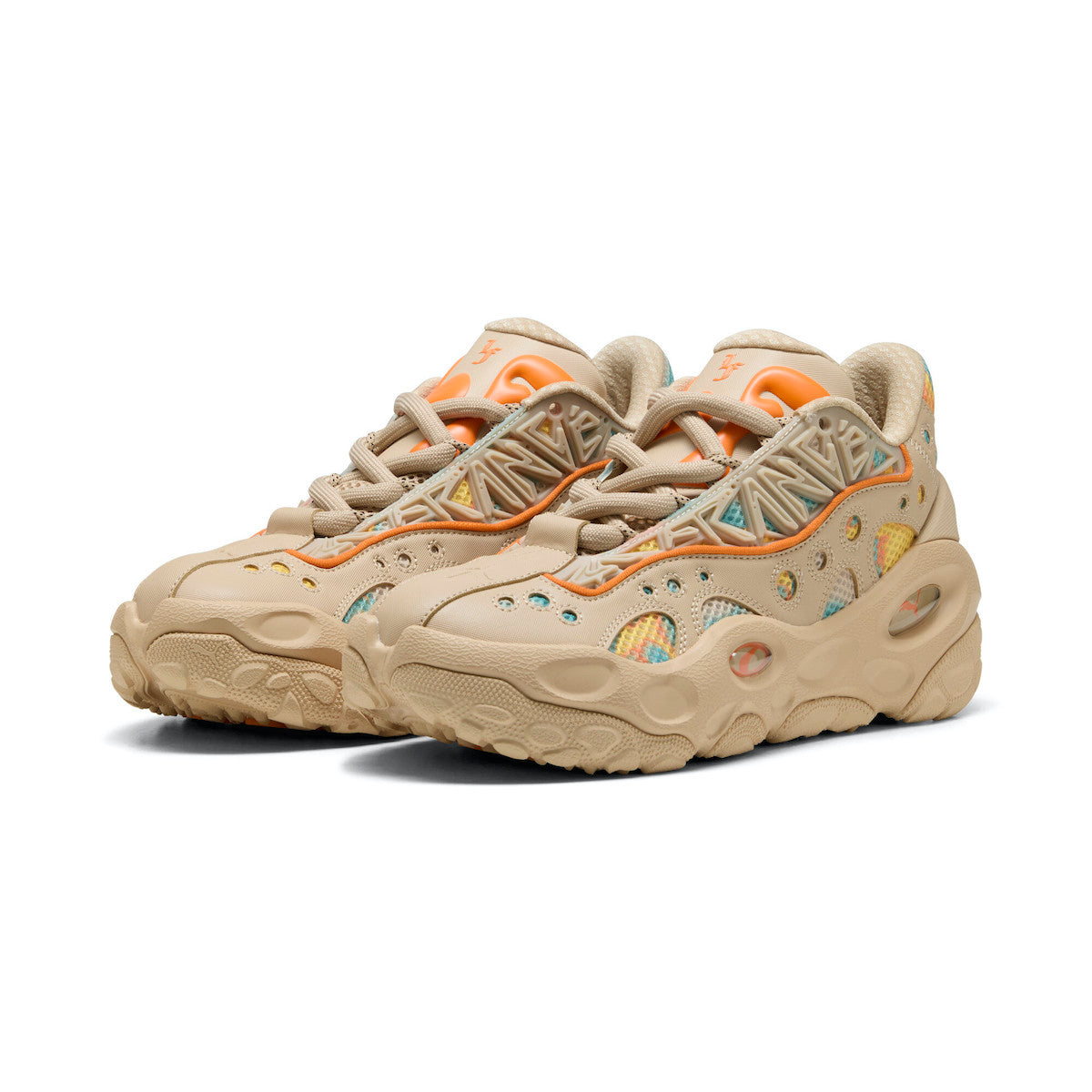 PUMA LA FRANCE RNR FLARE 312165-01 – Kinetics（キネティクス
