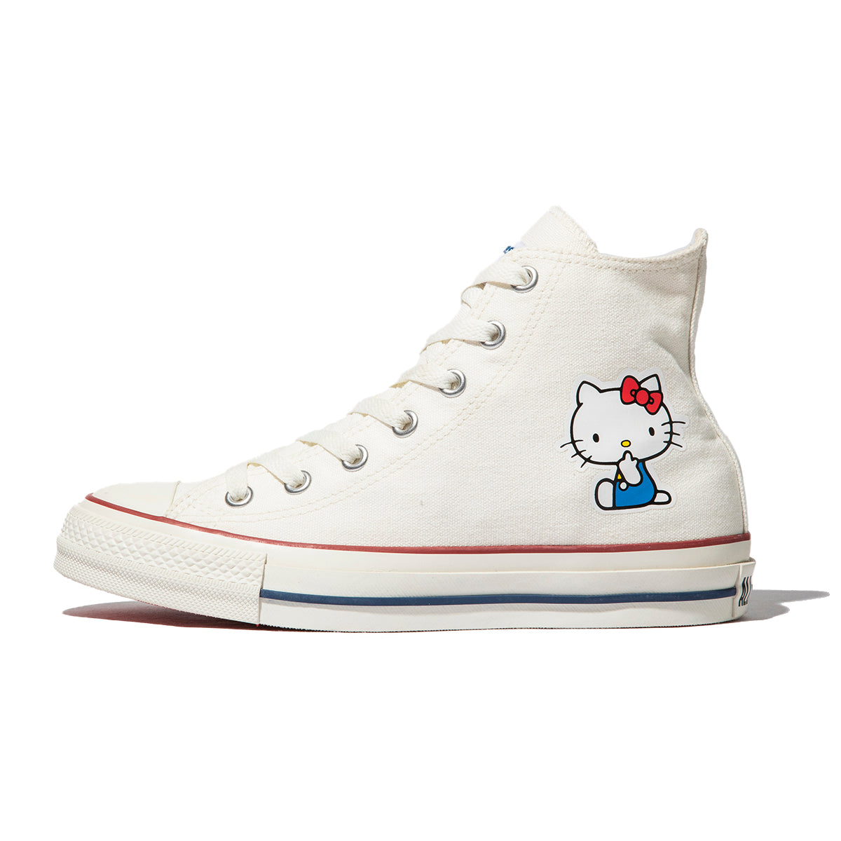 ALL STAR (R) HELLO KITTY HI