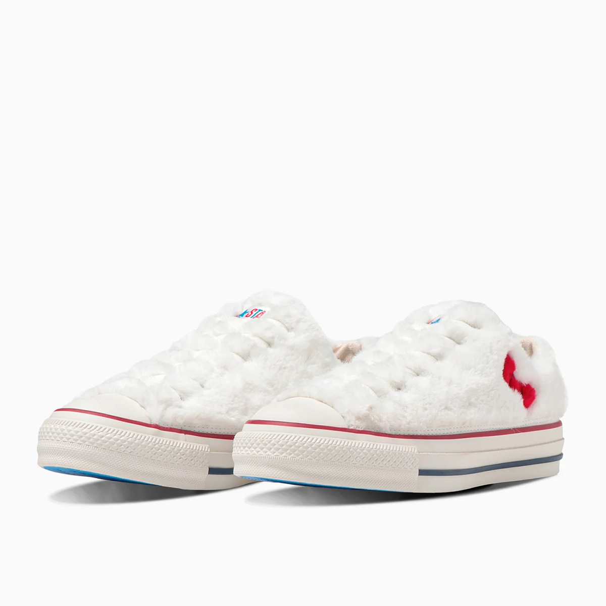 ALL STAR (R) HELLO KITTY OX