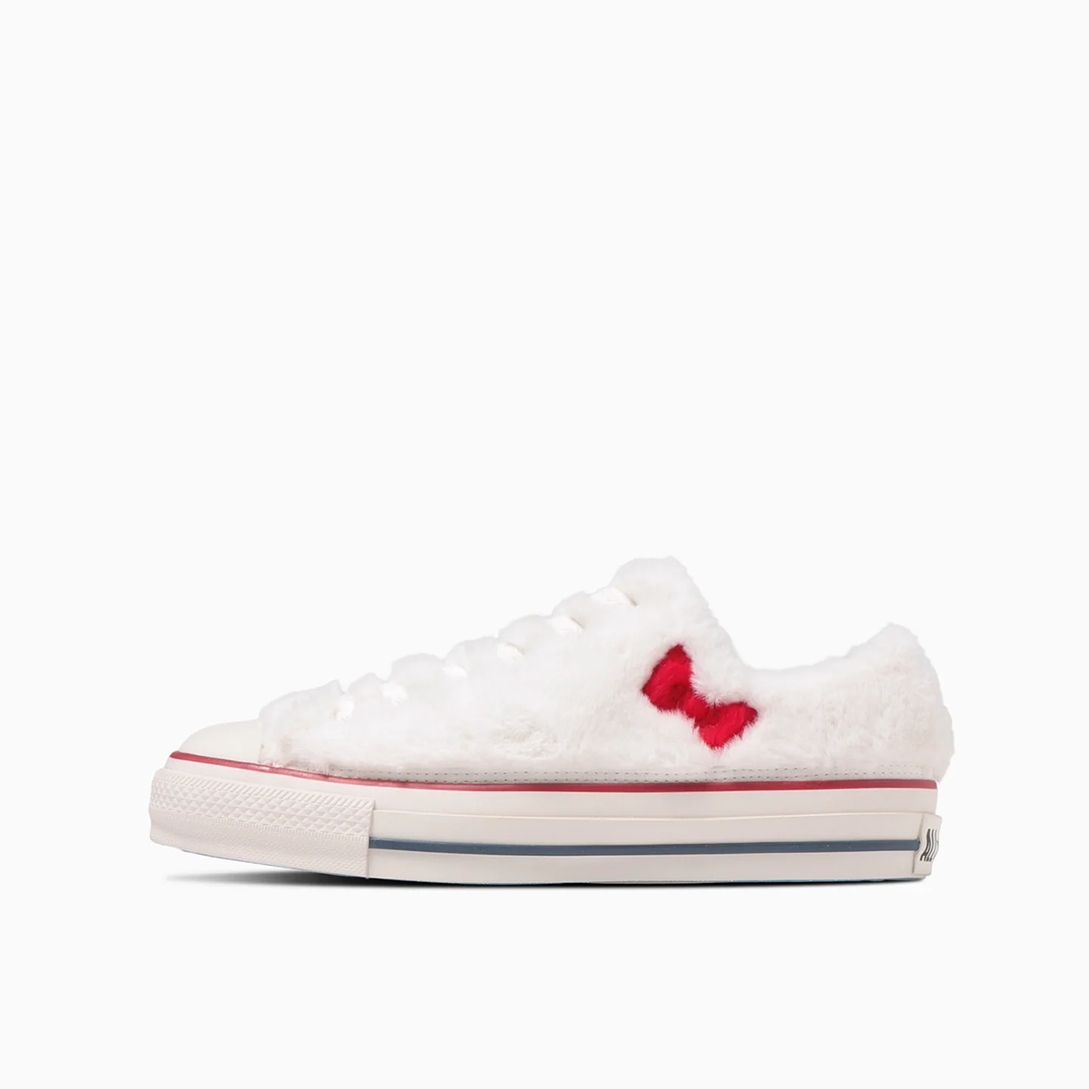 ALL STAR (R) HELLO KITTY OX
