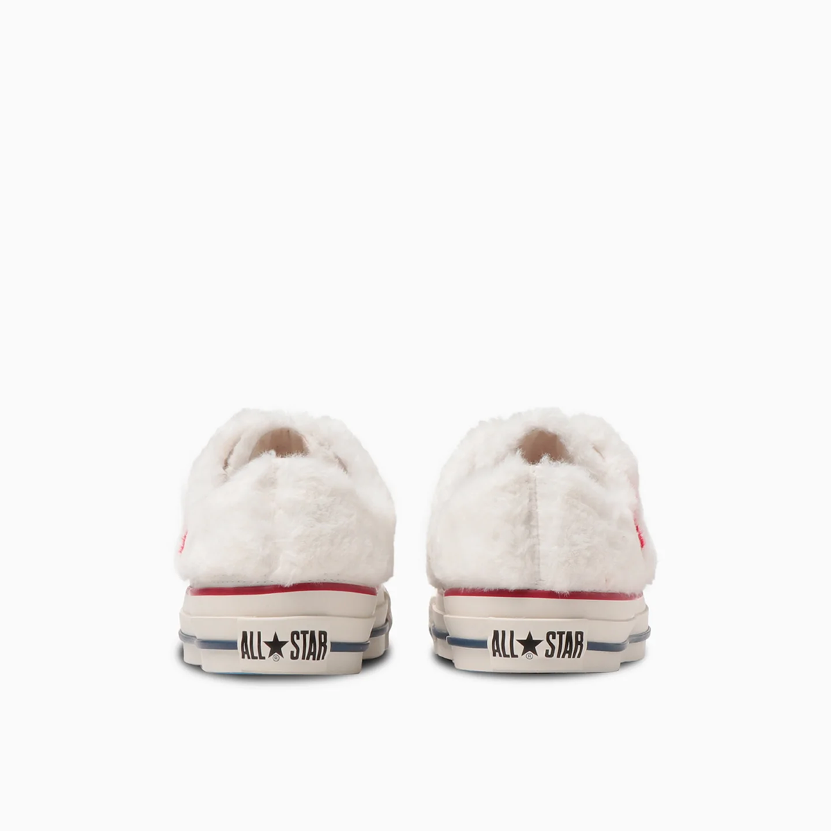 ALL STAR (R) HELLO KITTY OX