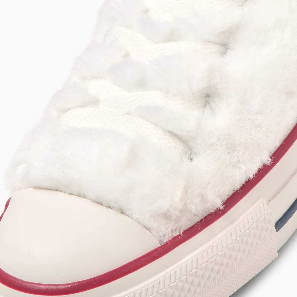 ALL STAR (R) HELLO KITTY OX