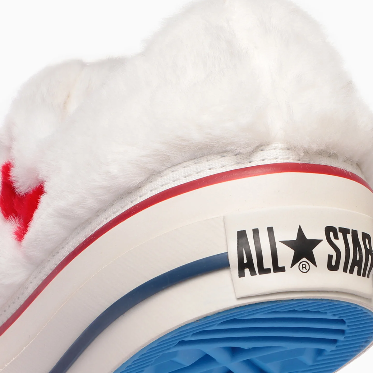 ALL STAR (R) HELLO KITTY OX