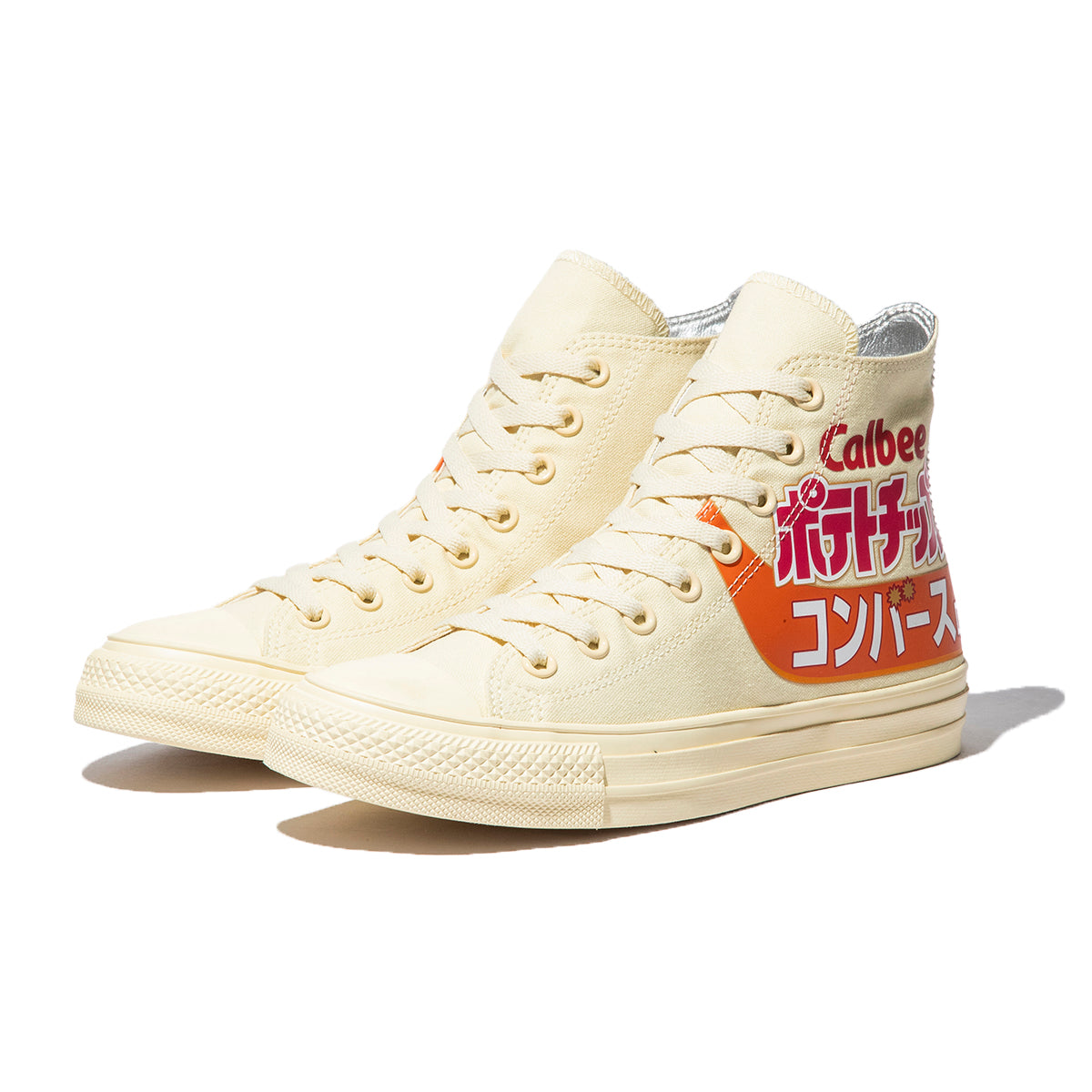 ALL STAR (R) Calbee POTATO CHIPS HI