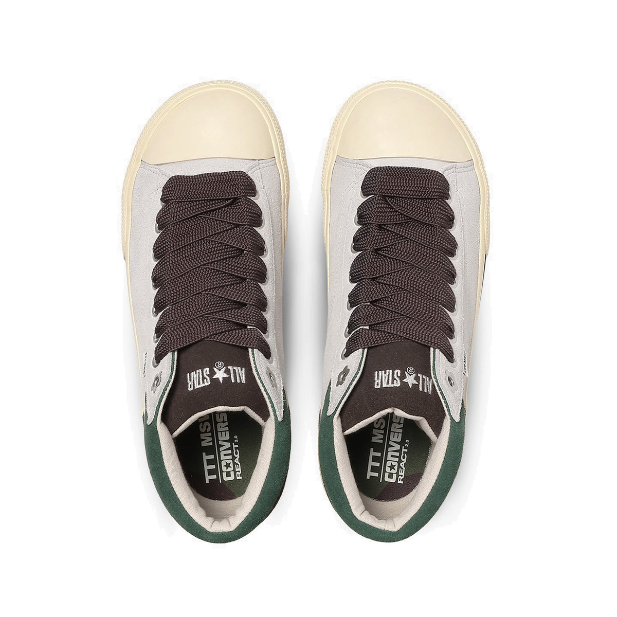 ALL STAR (R) BOARDERSTAR TTT MSW MID 【予約】2月27日発売予定【返品交換キャンセル不可】